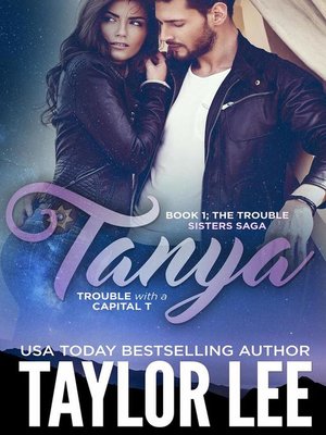 cover image of Tanya
